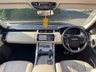 USED 2018 17 LAND ROVER RANGE ROVER SPORT 3.0 SDV6 HSE DYNAMIC 5d 306 BHP 