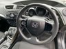 USED 2016 16 HONDA CIVIC 1.3 I-VTEC S 5d 98 BHP 