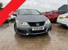 USED 2016 16 HONDA CIVIC 1.3 I-VTEC S 5d 98 BHP 