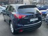 USED 2012 62 MAZDA CX-5 2.0 SKYACTIV-G Sport NAV 5dr - LEATHER 