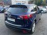 USED 2012 62 MAZDA CX-5 2.0 SKYACTIV-G Sport NAV 5dr - LEATHER 