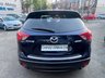 USED 2012 62 MAZDA CX-5 2.0 SKYACTIV-G Sport NAV 5dr - LEATHER 