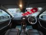 USED 2012 62 MAZDA CX-5 2.0 SKYACTIV-G Sport NAV 5dr - LEATHER 