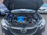 USED 2012 62 MAZDA CX-5 2.0 SKYACTIV-G Sport NAV 5dr - LEATHER 