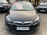 USED 2011 11 VAUXHALL ASTRA 1.6 16v SRi 5dr - UPGRADE ALLOYS 
