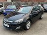 USED 2011 11 VAUXHALL ASTRA 1.6 16v SRi 5dr - UPGRADE ALLOYS 