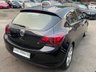 USED 2011 11 VAUXHALL ASTRA 1.6 16v SRi 5dr - UPGRADE ALLOYS 
