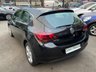 USED 2011 11 VAUXHALL ASTRA 1.6 16v SRi 5dr - UPGRADE ALLOYS 