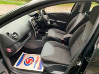 USED 2015 15 RENAULT CLIO 1.5 DYNAMIQUE S MEDIANAV ENERGY DCI S/S 5d 90 BHP CLIO DYNAMIQUE 'S' MEDIA NAV - ZERO ROAD - 60+ MPG - 1 FORMER KEEPER - DIAMOND CUT ALLOYS