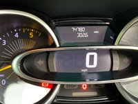 USED 2015 15 RENAULT CLIO 1.5 DYNAMIQUE S MEDIANAV ENERGY DCI S/S 5d 90 BHP CLIO DYNAMIQUE 'S' MEDIA NAV - ZERO ROAD - 60+ MPG - 1 FORMER KEEPER - DIAMOND CUT ALLOYS