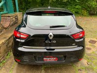 USED 2015 15 RENAULT CLIO 1.5 DYNAMIQUE S MEDIANAV ENERGY DCI S/S 5d 90 BHP CLIO DYNAMIQUE 'S' MEDIA NAV - ZERO ROAD - 60+ MPG - 1 FORMER KEEPER - DIAMOND CUT ALLOYS