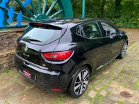 USED 2015 15 RENAULT CLIO 1.5 DYNAMIQUE S MEDIANAV ENERGY DCI S/S 5d 90 BHP CLIO DYNAMIQUE 'S' MEDIA NAV - ZERO ROAD - 60+ MPG - 1 FORMER KEEPER - DIAMOND CUT ALLOYS