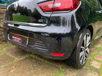 USED 2015 15 RENAULT CLIO 1.5 DYNAMIQUE S MEDIANAV ENERGY DCI S/S 5d 90 BHP CLIO DYNAMIQUE 'S' MEDIA NAV - ZERO ROAD - 60+ MPG - 1 FORMER KEEPER - DIAMOND CUT ALLOYS