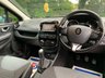 USED 2015 15 RENAULT CLIO 1.5 DYNAMIQUE S MEDIANAV ENERGY DCI S/S 5d 90 BHP CLIO DYNAMIQUE 'S' MEDIA NAV - ZERO ROAD - 60+ MPG - 1 FORMER KEEPER - DIAMOND CUT ALLOYS