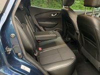 USED 2016 16 RENAULT KADJAR 1.2 DYNAMIQUE S NAV TCE 5d 130 BHP GREAT SPEC KADJAR DYNAMIQUE 'S' TCe 5dr - SATELLITE NAVIGATION - 130 BHP ENGINE - HALF LEATHER INTERIOR - 1 FORMER KEEPER