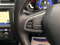 USED 2016 16 RENAULT KADJAR 1.2 DYNAMIQUE S NAV TCE 5d 130 BHP GREAT SPEC KADJAR DYNAMIQUE 'S' TCe 5dr - SATELLITE NAVIGATION - 130 BHP ENGINE - HALF LEATHER INTERIOR - 1 FORMER KEEPER