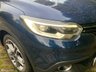 USED 2016 16 RENAULT KADJAR 1.2 DYNAMIQUE S NAV TCE 5d 130 BHP GREAT SPEC KADJAR DYNAMIQUE 'S' TCe 5dr - SATELLITE NAVIGATION - 130 BHP ENGINE - HALF LEATHER INTERIOR - 1 FORMER KEEPER
