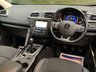 USED 2016 16 RENAULT KADJAR 1.2 DYNAMIQUE S NAV TCE 5d 130 BHP GREAT SPEC KADJAR DYNAMIQUE 'S' TCe 5dr - SATELLITE NAVIGATION - 130 BHP ENGINE - HALF LEATHER INTERIOR - 1 FORMER KEEPER