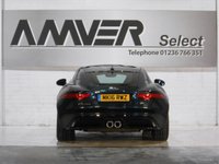 USED 2016 16 JAGUAR F-TYPE 3.0 V6 2d 340 BHP 