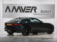 USED 2016 16 JAGUAR F-TYPE 3.0 V6 2d 340 BHP 