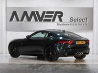 USED 2016 16 JAGUAR F-TYPE 3.0 V6 2d 340 BHP 