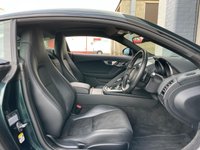 USED 2016 16 JAGUAR F-TYPE 3.0 V6 2d 340 BHP 