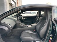 USED 2016 16 JAGUAR F-TYPE 3.0 V6 2d 340 BHP 