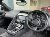 USED 2016 16 JAGUAR F-TYPE 3.0 V6 2d 340 BHP 