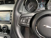 USED 2016 16 JAGUAR F-TYPE 3.0 V6 2d 340 BHP 