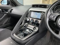USED 2016 16 JAGUAR F-TYPE 3.0 V6 2d 340 BHP 