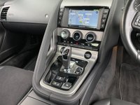 USED 2016 16 JAGUAR F-TYPE 3.0 V6 2d 340 BHP 