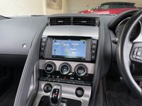 USED 2016 16 JAGUAR F-TYPE 3.0 V6 2d 340 BHP 