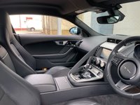 USED 2016 16 JAGUAR F-TYPE 3.0 V6 2d 340 BHP 