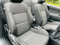USED 2011 60 PEUGEOT 207 1.6 HDI CC SPORT 2d 112 BHP 
