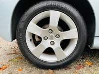 USED 2011 60 PEUGEOT 207 1.6 HDI CC SPORT 2d 112 BHP 