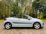 USED 2011 60 PEUGEOT 207 1.6 HDI CC SPORT 2d 112 BHP 