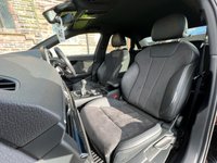 USED 2018 18 AUDI A4 1.4 TFSI BLACK EDITION 4d 148 BHP 19" ALLOYS | SAT NAV | FULL SERVICE HISTORY