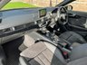 USED 2018 18 AUDI A4 1.4 TFSI BLACK EDITION 4d 148 BHP 19" ALLOYS | SAT NAV | FULL SERVICE HISTORY
