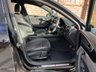 USED 2018 18 AUDI A4 1.4 TFSI BLACK EDITION 4d 148 BHP 19" ALLOYS | SAT NAV | FULL SERVICE HISTORY