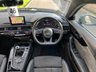 USED 2018 18 AUDI A4 1.4 TFSI BLACK EDITION 4d 148 BHP 19" ALLOYS | SAT NAV | FULL SERVICE HISTORY
