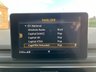 USED 2018 18 AUDI A4 1.4 TFSI BLACK EDITION 4d 148 BHP 19" ALLOYS | SAT NAV | FULL SERVICE HISTORY