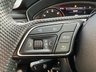 USED 2018 18 AUDI A4 1.4 TFSI BLACK EDITION 4d 148 BHP 19" ALLOYS | SAT NAV | FULL SERVICE HISTORY