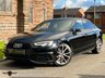 USED 2018 18 AUDI A4 1.4 TFSI BLACK EDITION 4d 148 BHP 19" ALLOYS | SAT NAV | FULL SERVICE HISTORY