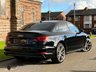 USED 2018 18 AUDI A4 1.4 TFSI BLACK EDITION 4d 148 BHP 19" ALLOYS | SAT NAV | FULL SERVICE HISTORY