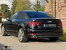USED 2018 18 AUDI A4 1.4 TFSI BLACK EDITION 4d 148 BHP 19" ALLOYS | SAT NAV | FULL SERVICE HISTORY