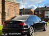 USED 2018 18 AUDI A4 1.4 TFSI BLACK EDITION 4d 148 BHP 19" ALLOYS | SAT NAV | FULL SERVICE HISTORY