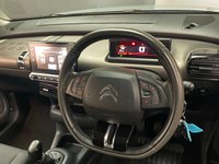 USED 2016 66 CITROEN C4 CACTUS 1.6 BLUEHDI FEEL 5d 98 BHP &pound;0 TAX