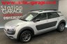 USED 2016 66 CITROEN C4 CACTUS 1.6 BLUEHDI FEEL 5d 98 BHP &pound;0 TAX