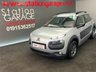 USED 2016 66 CITROEN C4 CACTUS 1.6 BLUEHDI FEEL 5d 98 BHP &pound;0 TAX