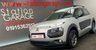 USED 2016 66 CITROEN C4 CACTUS 1.6 BLUEHDI FEEL 5d 98 BHP &pound;0 TAX